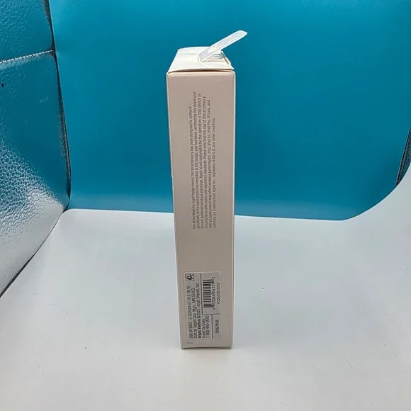 heyday 6ft Lightning to USB A Charging Cable Marble Pattern - Picture 4 of 4